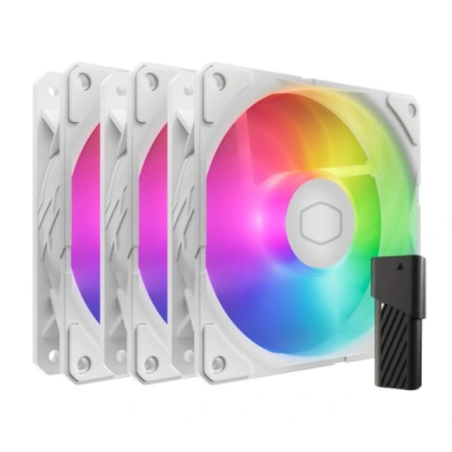 Cooler Master MFX-B2DW-253P2-R2