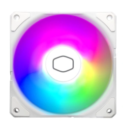 Cooler Master SickleFlow Edge 120 ARGB Fan 12cm 3pcs