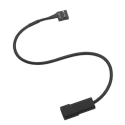 Cooler Master SickleFlow Edge 120 ARGB Fan 12cm 3pcs