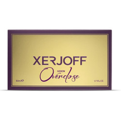 Xerjoff Uden Overdose Perfume EDP 50 ml