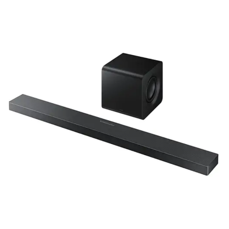 Samsung Q-Series 3.1.2ch HW-QS700F/EN Soundbar + Subwoofer