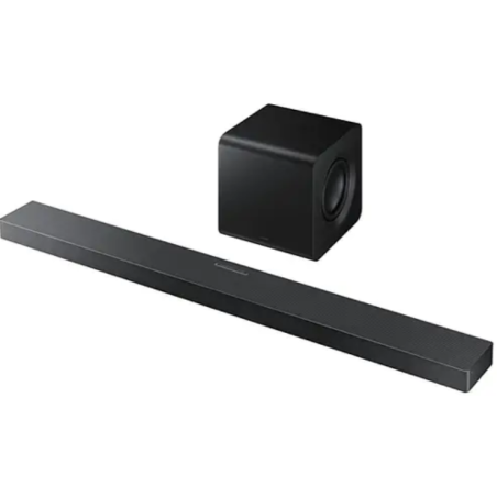 Samsung Q-Series 3.1.2ch HW-QS700F/EN Soundbar + Subwoofer