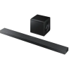 Samsung Q-Series 3.1.2ch HW-QS700F/EN Soundbar + Subwoofer