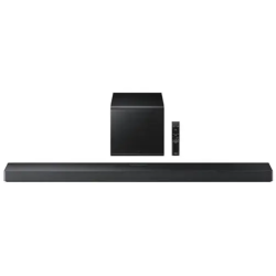 Samsung Q-Series 3.1.2ch HW-QS700F/EN Soundbar + Subwoofer