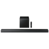 Samsung Q-Series 3.1.2ch HW-QS700F/EN Soundbar + Subwoofer