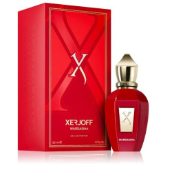 Xerjoff Wardasina Perfume EDP 50 ml