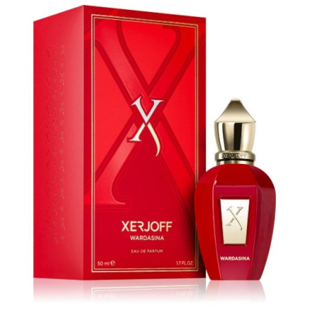 Xerjoff Wardasina Perfume EDP 50 ml