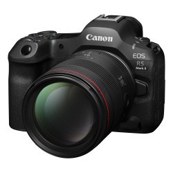 Canon RF 85mm F1.4L VCM MILC Teleobjektyvas
