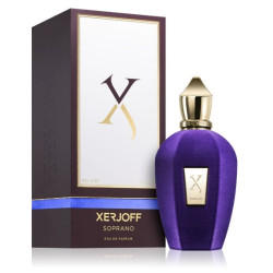 Xerjoff Soprano Perfume EDP U 100 ml