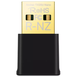 TP‑Link Archer TX20U Nano USB Adapter