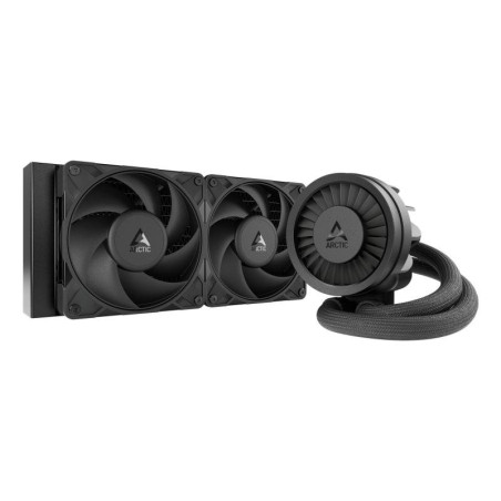 ARCTIC Liquid Freezer III PRO 240 CPU Liquid System / black