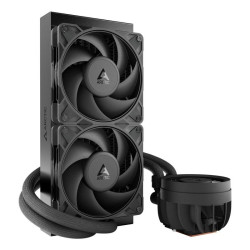 ARCTIC Liquid Freezer III PRO 240 CPU Liquid System / black
