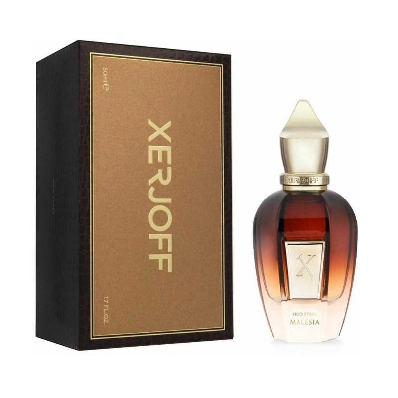 Xerjoff Oud Stars Malesia Perfume EDP 50 ml