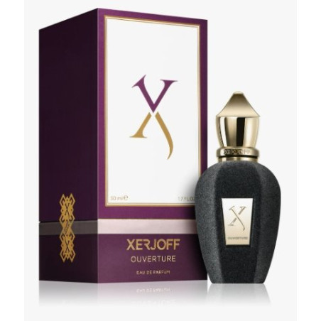 Xerjoff Ouverture Perfume EDP 50 ml