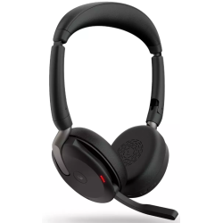Jabra Evolve2  65  Flex USB‑C Stereo Headphones