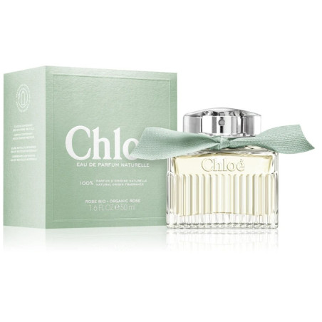Chloé Naturelle Perfume EDP 50 ml