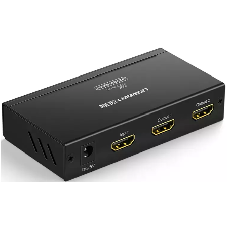 Ugreen Splitter HDMI 1.4 4K 30Hz