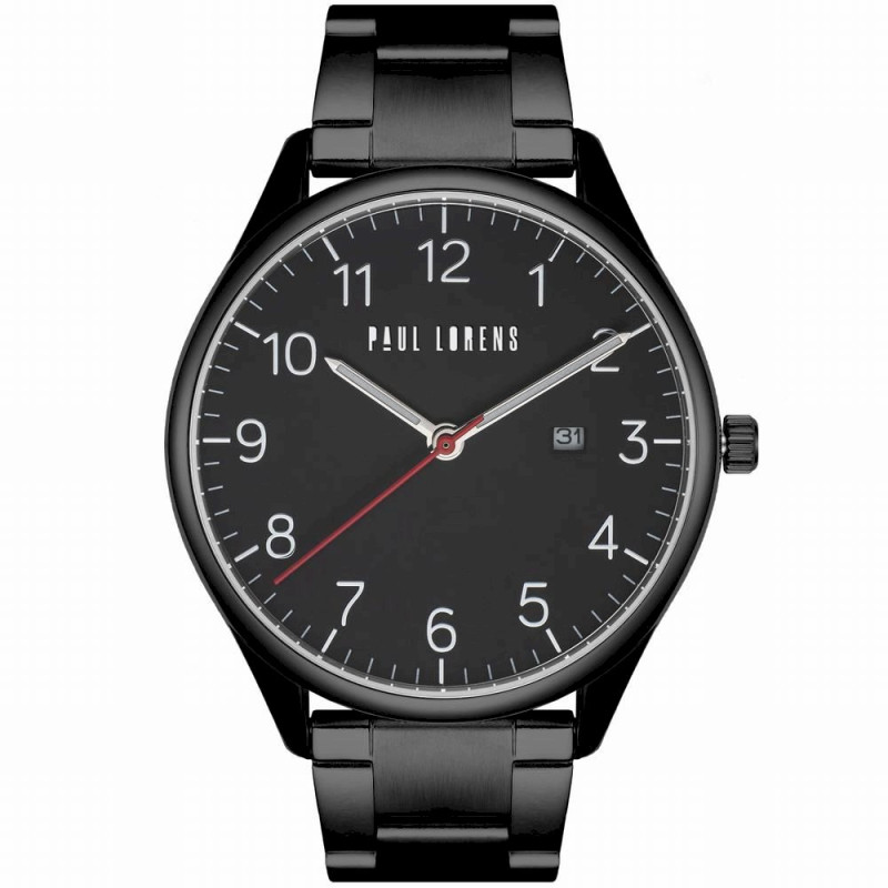 Paul Lorens PL1273B2-1A5
