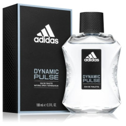 Adidas Dynamic Pulse Perfume EDT 100 ml