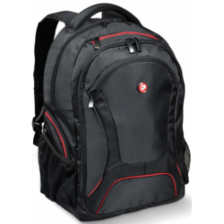 Port Designs Courchevel Laptop Backpack 15.6”