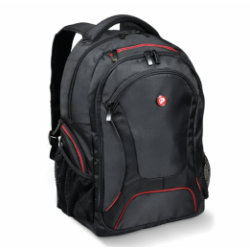 Port Courchevel Laptop Backpack 17.3”