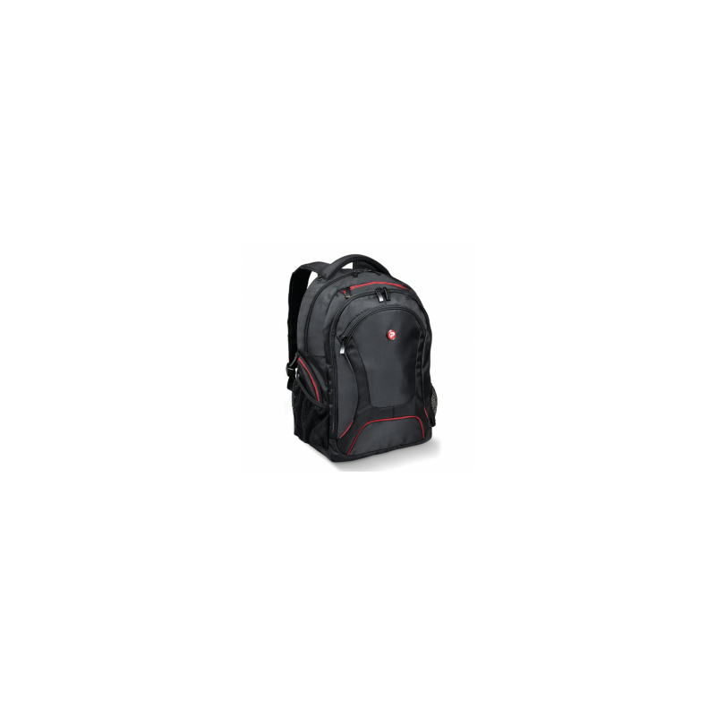 Port Courchevel Laptop Backpack 17.3”