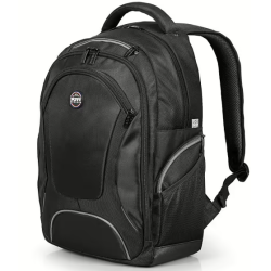 Port Courchevel Laptop Backpack 17.3”