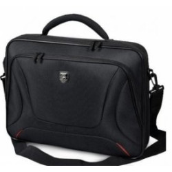 Port Courchevel Clamshell Laptop Bag 15.6”