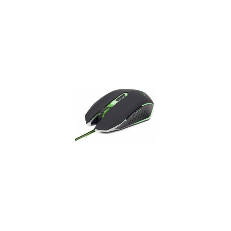 Gembird MUSG-001-G