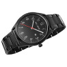 Paul Lorens Men's Watch PL1273B2-1A5 / silver