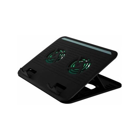 Trust Cyclone Laptop Cooling Stand