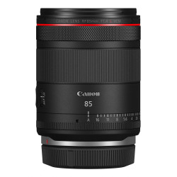 Canon RF 85mm F1.4L VCM MILC Telephoto lens