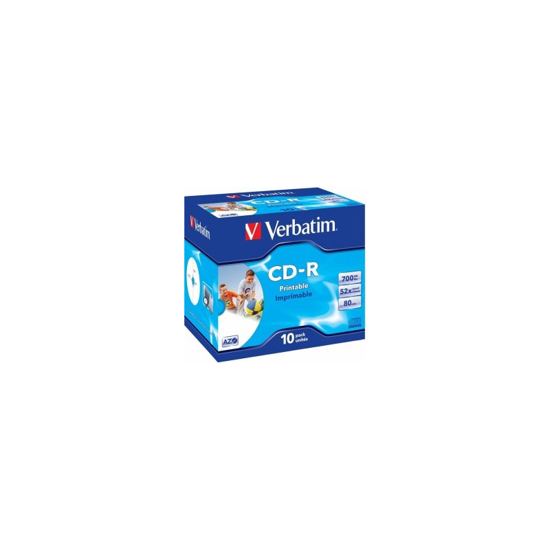 Verbatim 43325V