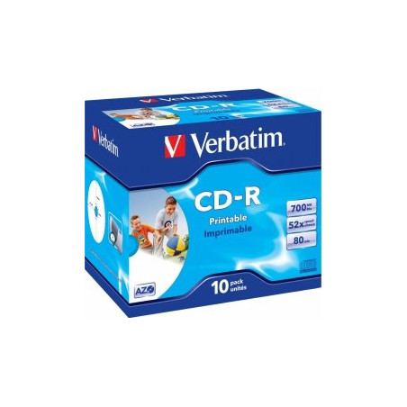 Verbatim 43325V