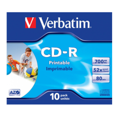 Verbatim 43325V