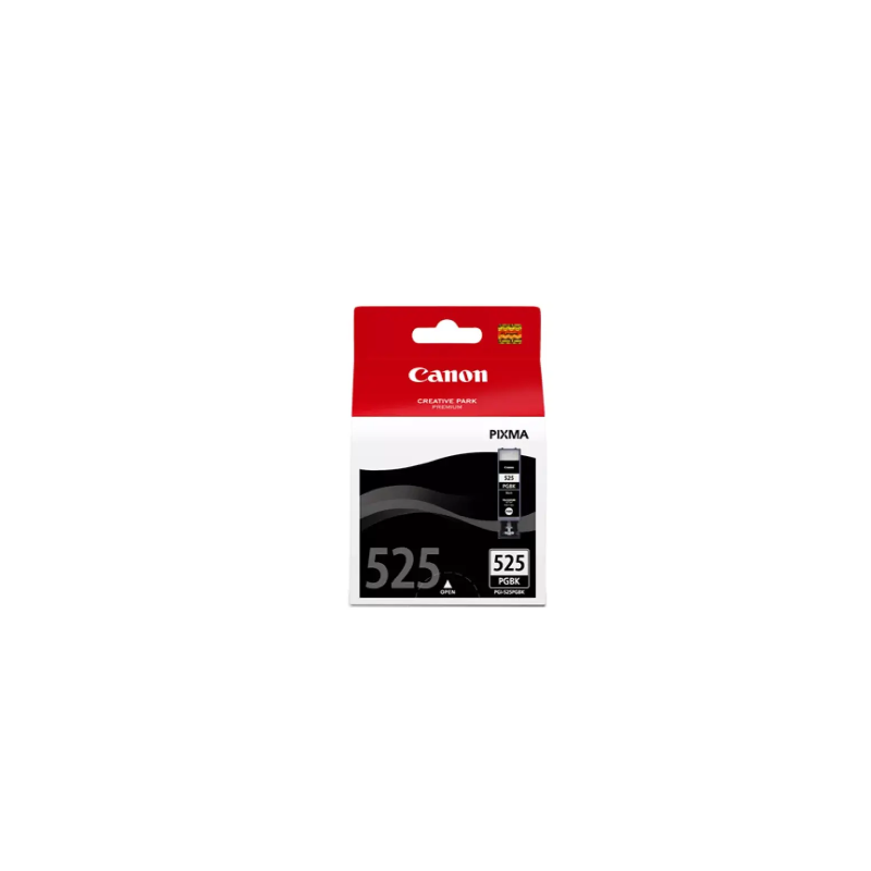 Canon PGI-525PGBK Original ink cartridge