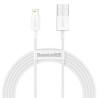 Baseus Superior Series USB to Lightning Cable 2m