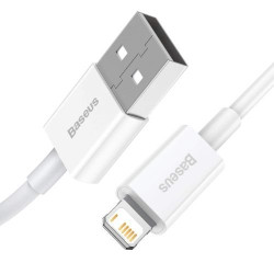 Baseus Superior Series USB to Lightning Cable 2m