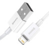 Baseus Superior Series USB to Lightning Cable 2m