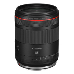 Canon RF 85mm F1.4L VCM MILC Telephoto lens