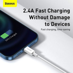 Baseus Superior Series USB to Lightning Cable 2m