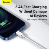 Baseus Superior Series USB to Lightning Cable 2m