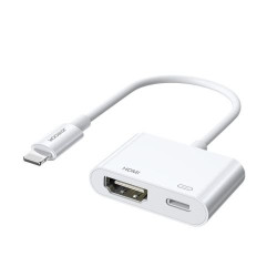 Joyroom S-H141 Lightning to HDMI & Charging Converter