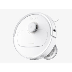 Roborock Qrevo MaxV Robot Vacuum Cleaner White (QRMV02)