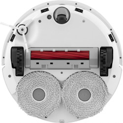 Roborock Qrevo MaxV Robot Vacuum Cleaner White (QRMV02)