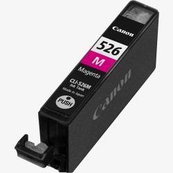 Canon Ink CLI-526M Original Ink Cartridge / Magenta