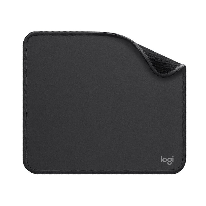 Logitech Studio Series Graphite Mouse Pad