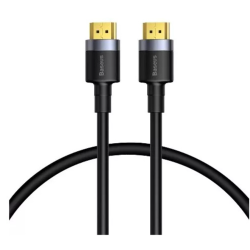 Baseus Cafule Series 4K 60Hz 3D HDMI Cable 2m