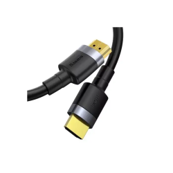 Baseus Cafule Series 4K 60Hz 3D HDMI Cable 2m
