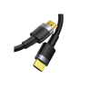 Baseus Cafule Series 4K 60Hz 3D HDMI Cable 2m